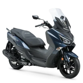 SYM JOYMAX Z 125CC E5