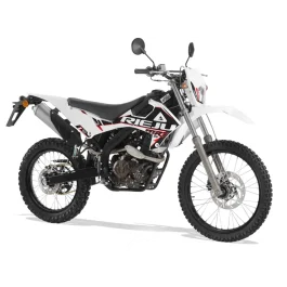 MRT 125 LC