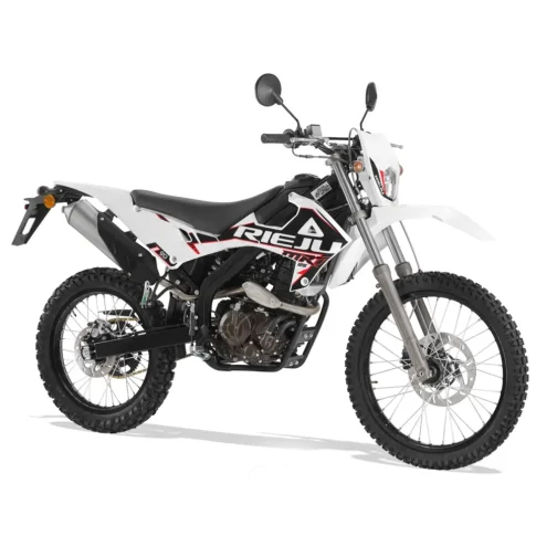 MRT 125 LC