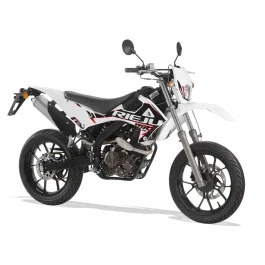 MRT 125 SM LC