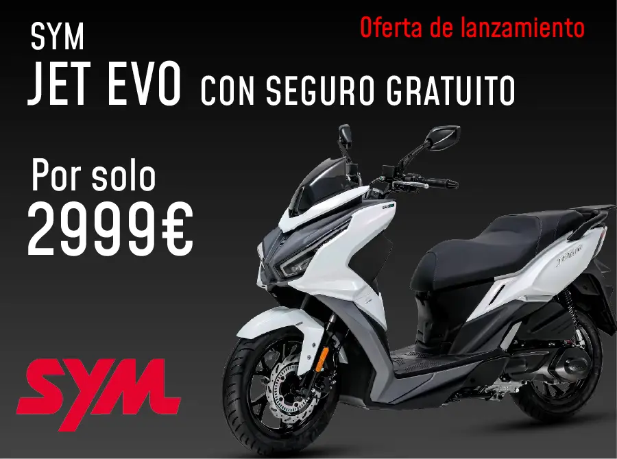 Oferta de lanzamiento por solo 2999€