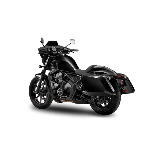 Calibro 650 Bagger