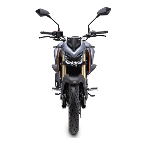 QJMotor SRK 125S